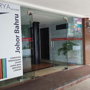 ēRYA by SURIA Johor Bahru